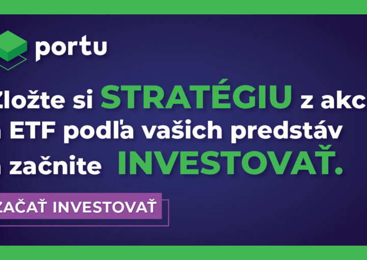 Čo je Portu? Jednoduché investovanie pre každého